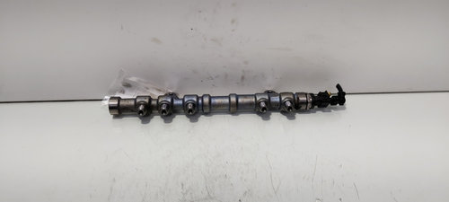 Rampa injectoare cu senzor, cod 55234437, 0445214217, Lancia Ypsilon (312, 846) 1.3 M-JET, 199B1000 ...