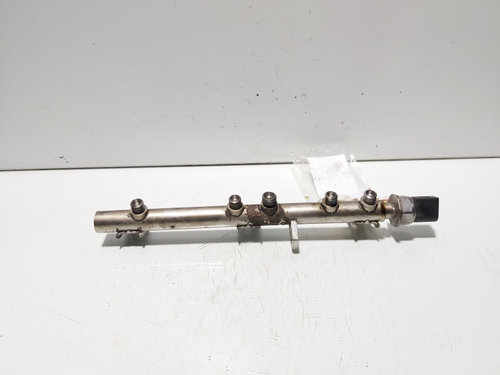 Rampa injectoare cu senzor, cod 7562474-03, Bmw 3 (E90), 2.0 benz. N43B20A (id:637816)