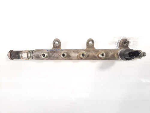 Rampa injectoare cu senzor, cod 8200023961, 0445214025, Renault Vel Satis, 2.2 DCI, G9T702 (id:43445...