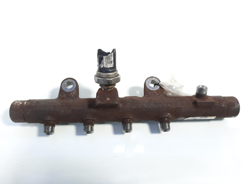 Rampa injectoare cu senzor, cod 8200397346, Renault Megane 2, 1.5 dci, K9K732 (id:440682)