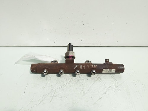 Rampa injectoare cu senzor, cod 8200397346, Renault Megane 2 Combi, 1.5 DCI, K9K732 (idi:581540)