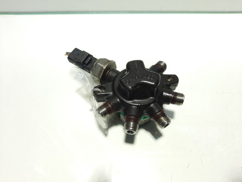 Rampa injectoare cu senzor, cod 8200584034, Renault Clio 2 Coupe, 1.5 DCI, K9K