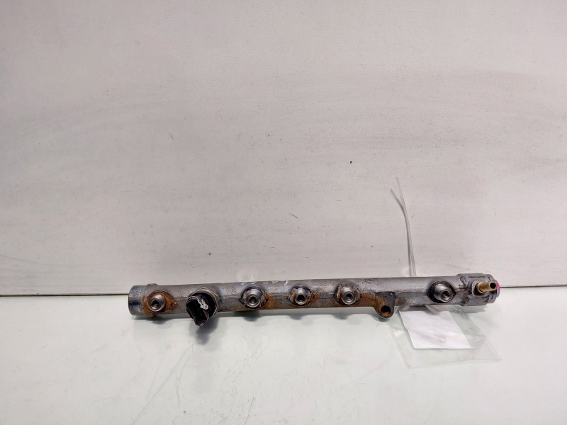 Rampa injectoare cu senzor, cod 8200715519, 0445214116, Renault Megane 2, 1.9 DCI, F9Q804 (id:613861)