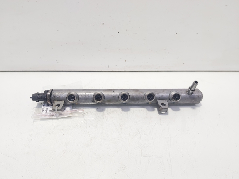 Rampa injectoare cu senzor, cod 8201044829, Nissan Qashqai (2), 1.6 DCI, R9M (id:641622)