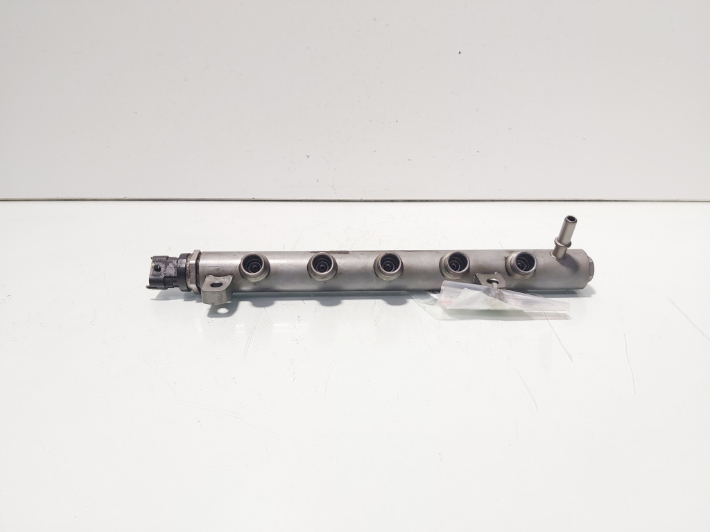 Rampa injectoare cu senzor, cod 8201044829, Nissan Qashqai (2), 1.6 DCI, R9M402 (id:699388)