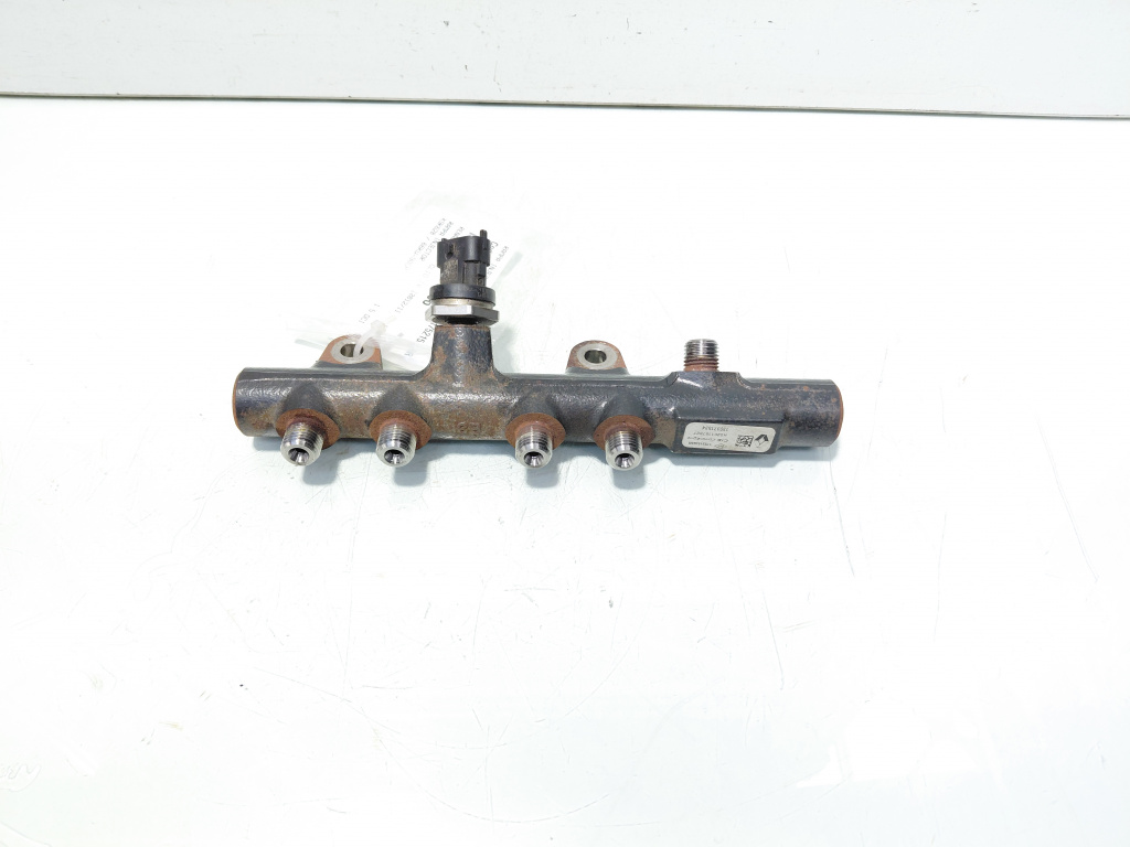 Rampa injectoare cu senzor, cod 8201157327, 175215346R, Renault Clio 4 1.5 DCI, K9K628 (id:706706)