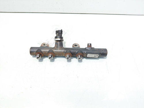 Rampa injectoare cu senzor, cod 8201157327, 175215346R, Renault Clio 4 1.5 DCI, K9K628 (id:706706)
