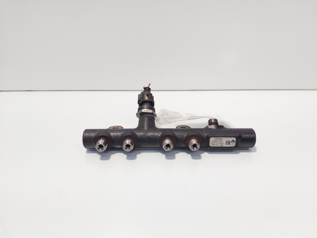 Rampa injectoare cu senzor, cod 8201157327, 175215346R, Renault Clio 4, 1.5 DCI, K9K628 (id:693250)