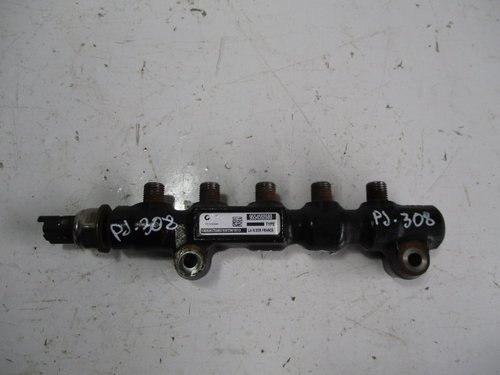 RAMPA INJECTOARE CU SENZOR COD 9654592680 FORD FIESTA FOCUS PEUGEOT 307 ⭐⭐⭐⭐⭐