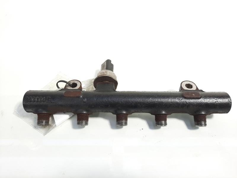 Rampa injectoare cu senzor, cod 9656391180 Peugeot 407 SW, 2.0 hdi, RHR (id:439557)