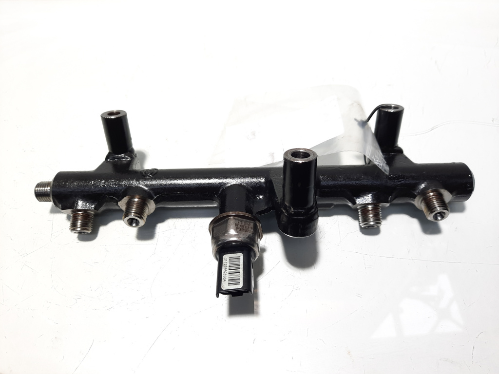 Rampa injectoare cu senzor, cod 9681909680, Ford, 2.0 TDCI, UFWA (idi:507303)