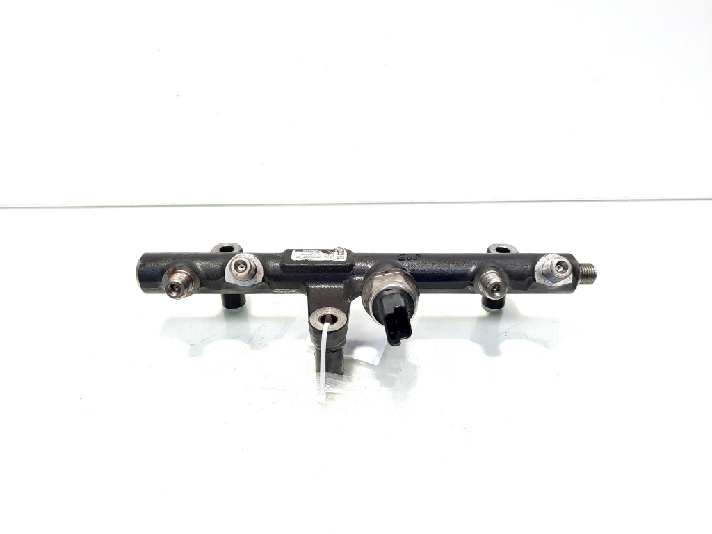 Rampa injectoare cu senzor, cod 9681909680, Ford C-Max 2, 2.0 TDCI, UFDB (idi:533583)