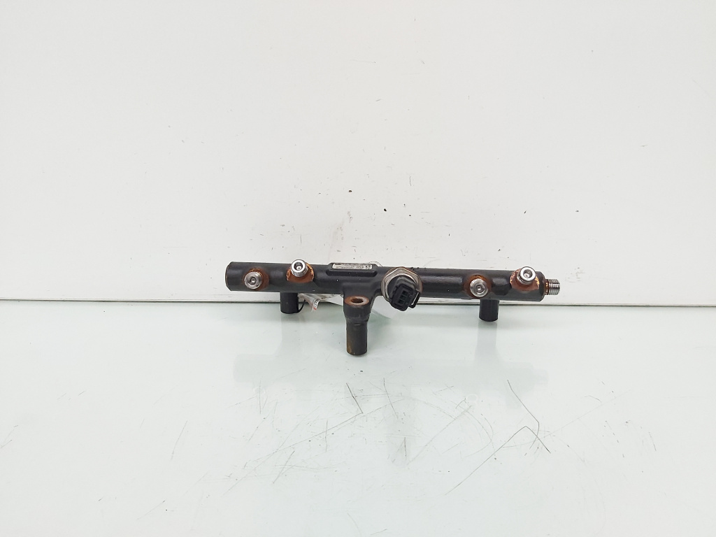 Rampa injectoare cu senzor, cod 9681909680, Ford S-Max 1, 2.0 TDCI, TXWA (id:656759)