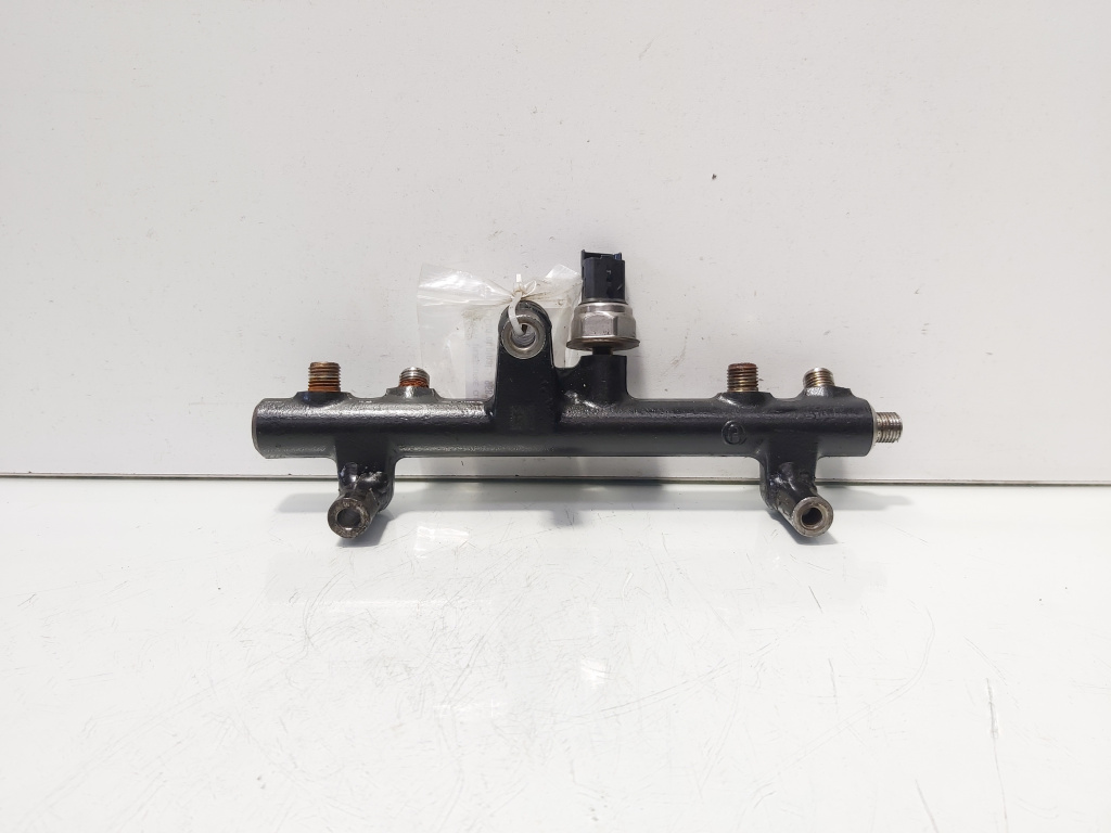 Rampa injectoare cu senzor, cod 9681909680, Ford Galaxy 1 2.0 TDCI, UFWA (id:702197)