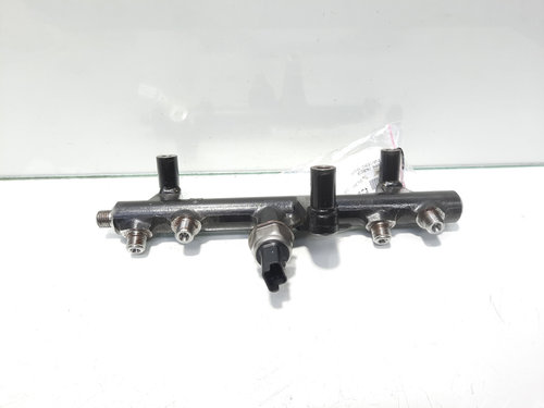 Rampa injectoare cu senzor, cod 9681909680, Ford Galaxy 2, 2.0 TDCI, UFWA (id:499219)