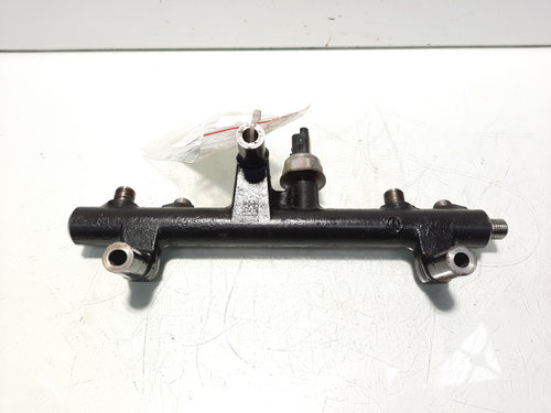 Rampa injectoare cu senzor, cod 9681909680, Ford Galaxy 2, 2.0 TDCI, UFWA (id:537812)
