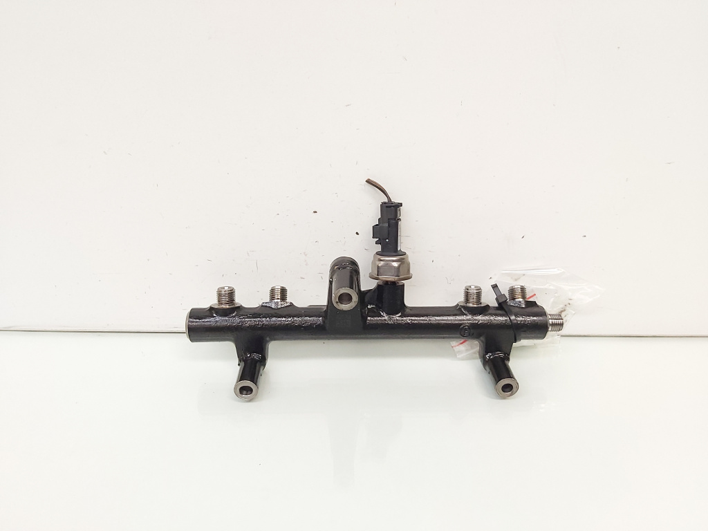 Rampa injectoare cu senzor, cod 9681909680, Ford Galaxy 2, 2.0 TDCI, UFWA (id:659288)