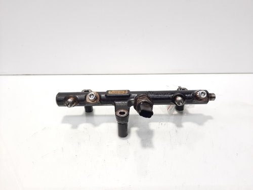 Rampa injectoare cu senzor, cod 9681909680, Ford Mondeo 4 Turnier. 2.0 TDCI, TXBB (idi:603846)