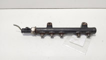 Rampa injectoare cu senzor, cod 9685297580, Ford F...
