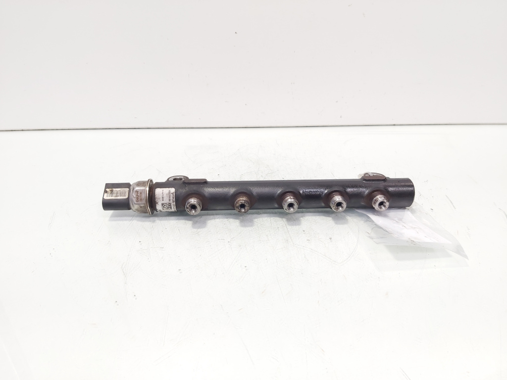 Rampa injectoare cu senzor, cod 96868901, Opel Antara 2.2 CDTI, A22DM (id:692651)