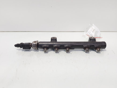 Rampa injectoare cu senzor, cod 9804776780, Ford Grand C-Max, 1.5 TDCI, XWDB (idi:684014)