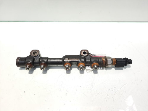 Rampa injectoare cu senzor, cod 9804776780, Ford Focus 3 Sedan, 1.5 TDCI, XWDB (idi:467717)
