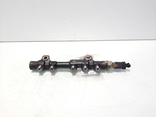 Rampa injectoare cu senzor, cod 9824940080, Peugeot 3008, 1.6 HDI, BHX (idi:569937)