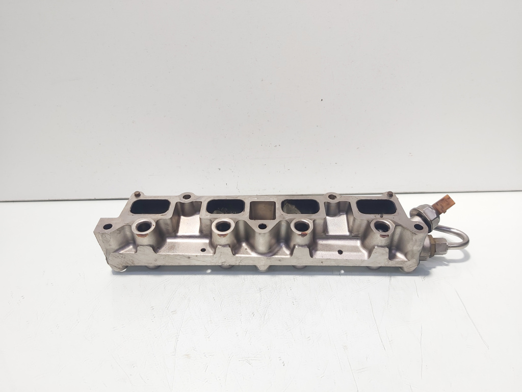 Rampa injectoare cu senzor, cod GK284AHB, Skoda Octavia 2 (1Z3) 1.4 TSI, CAXA (id:705477)