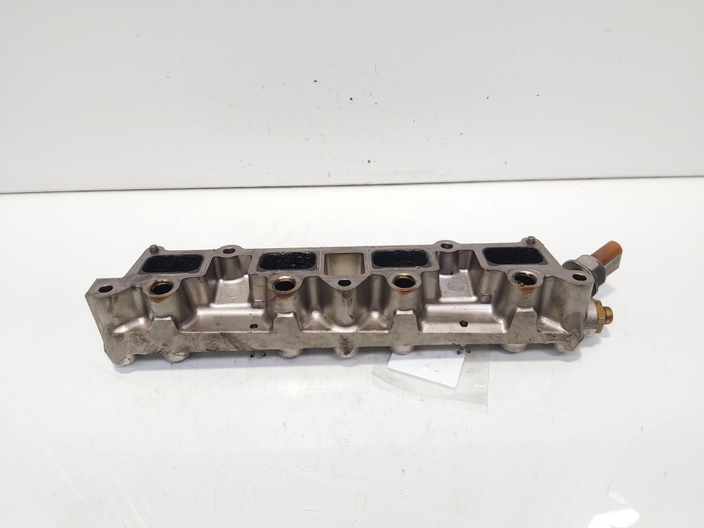 Rampa injectoare cu senzor, cod GK284AHB, Skoda Octavia 2 (1Z3), 1.4 TSI, CAXA (id:643507)