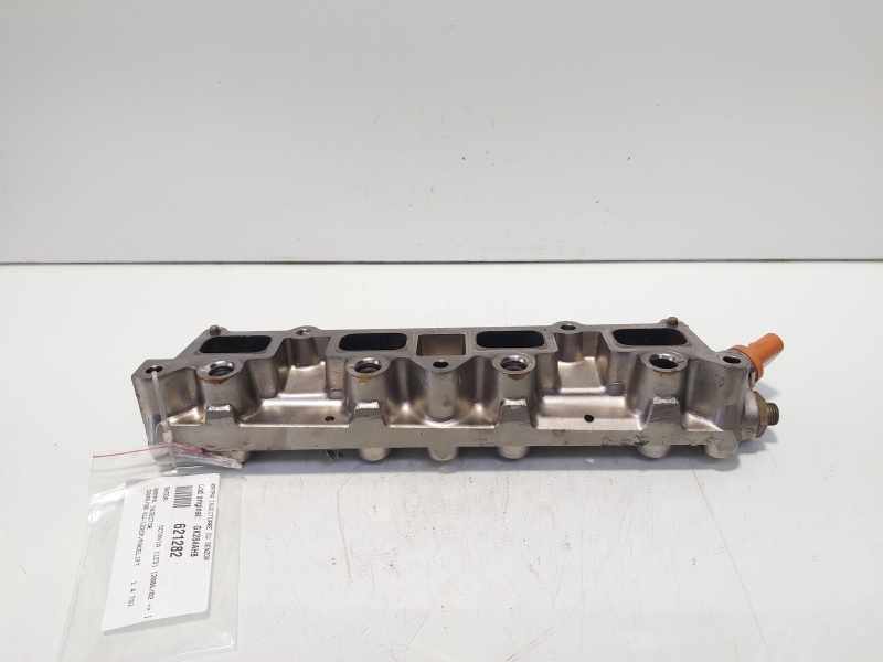 Rampa injectoare cu senzor, cod GK284AHB, Skoda Octavia 2 (1Z3) 1.4 TSI, CAXA (id:621282)