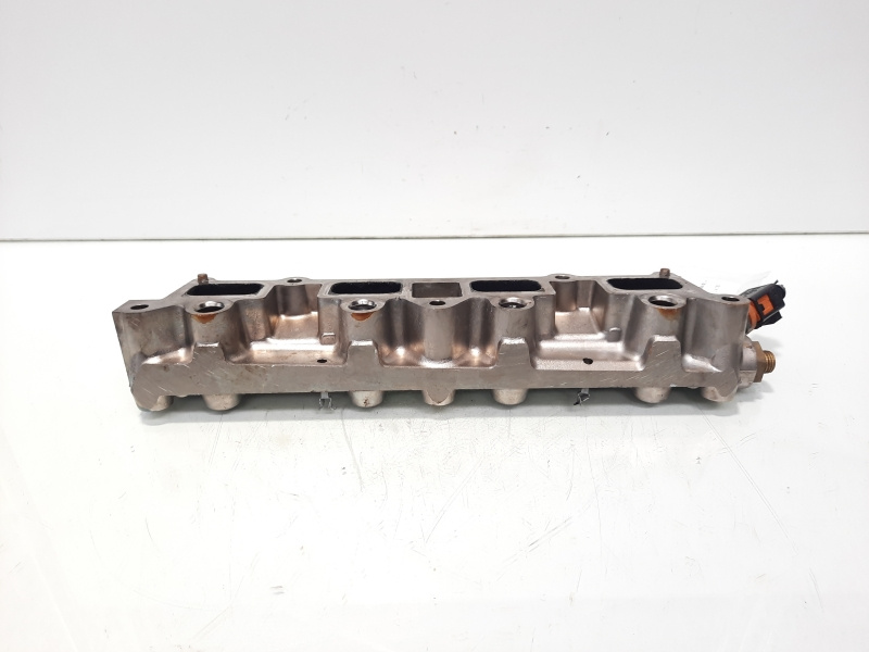 Rampa injectoare cu senzor, cod GK284AHB, Skoda Octavia 2 (1Z3), 1.4 TSI, CAXA (id:619841)