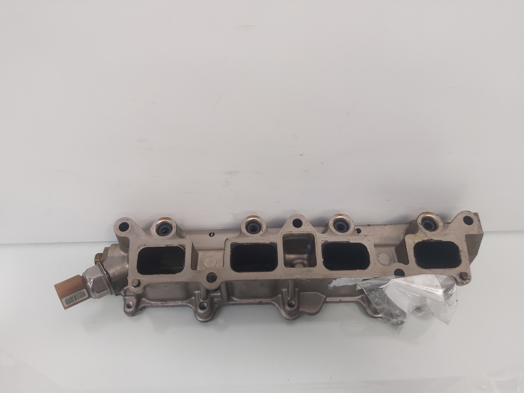 Rampa injectoare cu senzor, cod GK284AHB, Skoda Octavia 2 (1Z3) 1.4 TSI, CAXA (id:694452)