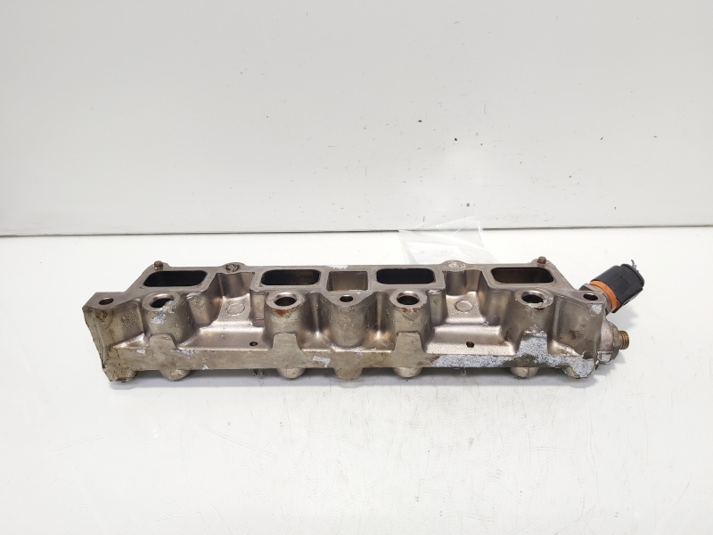 Rampa injectoare cu senzor, cod GK284AHB, Skoda Octavia 2 (1Z3) 1.4 TSI, CAXA (id:643820)