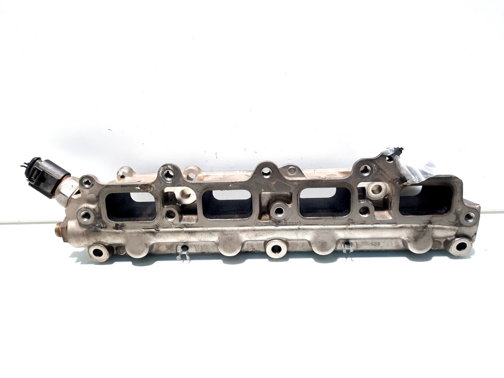 Rampa injectoare cu senzor, cod GK284AHB, Skoda Octavia 2 (1Z3) 1.4 TSI, CAXA (id:511707)