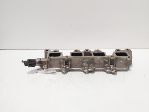 Rampa injectoare cu senzor, cod GK284AHB, VW Golf 5 Plus (5M1), 1.4 TSI, CAXA (idi:684902)
