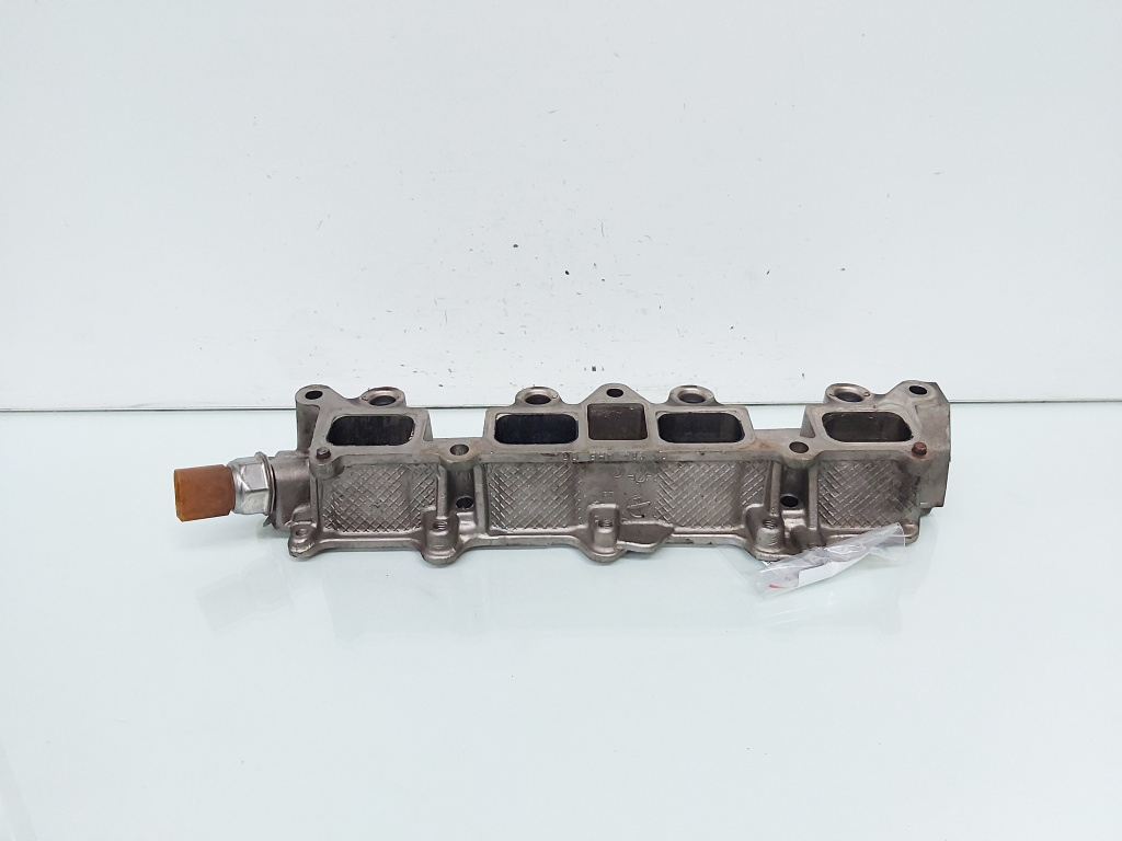 Rampa injectoare cu senzor, cod GK284AHB, Vw Golf 5 Plus (5M1) 1.4 TSI, CAXA (idi:660743)