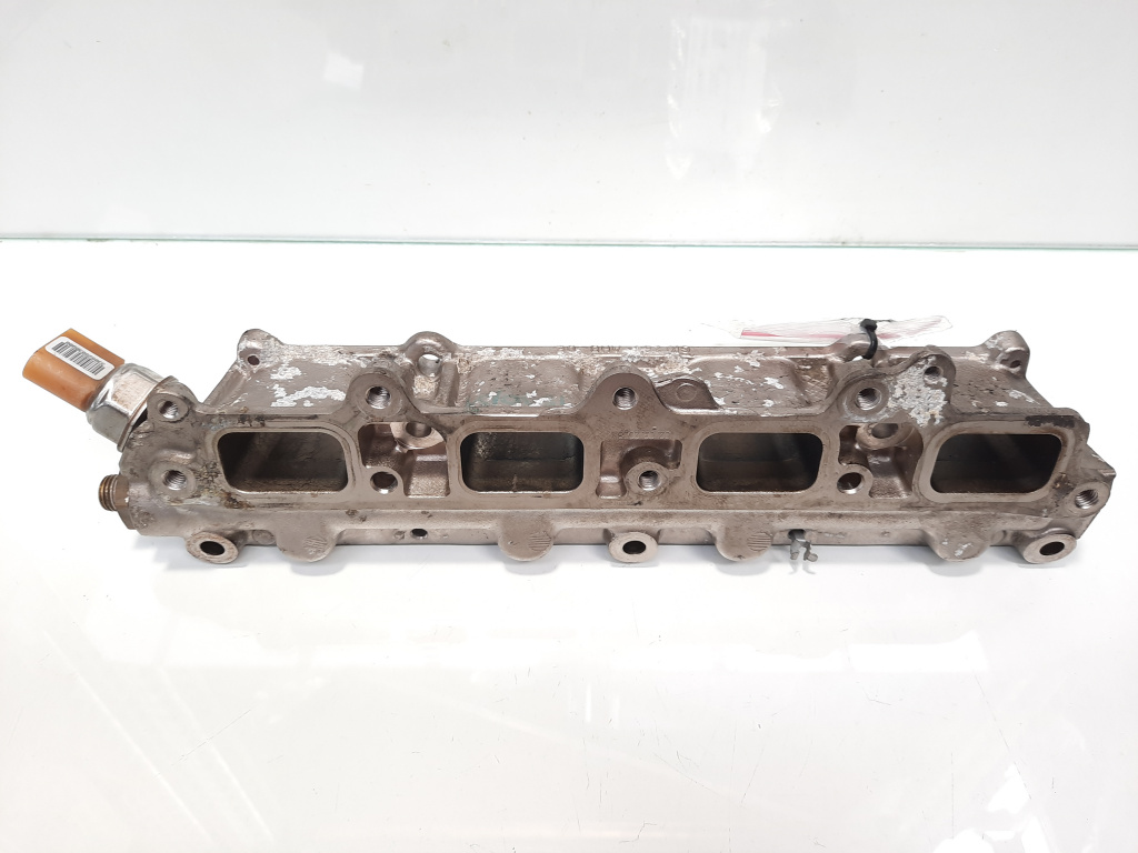 Rampa injectoare cu senzor, cod GK284AHB, VW Golf 6 (5K1) 1.4 tsi, CAXA (idi:475933)