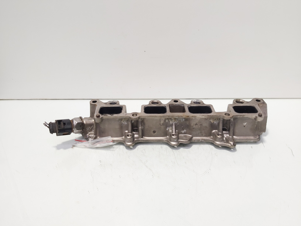 Rampa injectoare cu senzor, cod GK284AHB, VW Jetta 3 (1K2), 1.4 TSI, CAXA (idi:684902)
