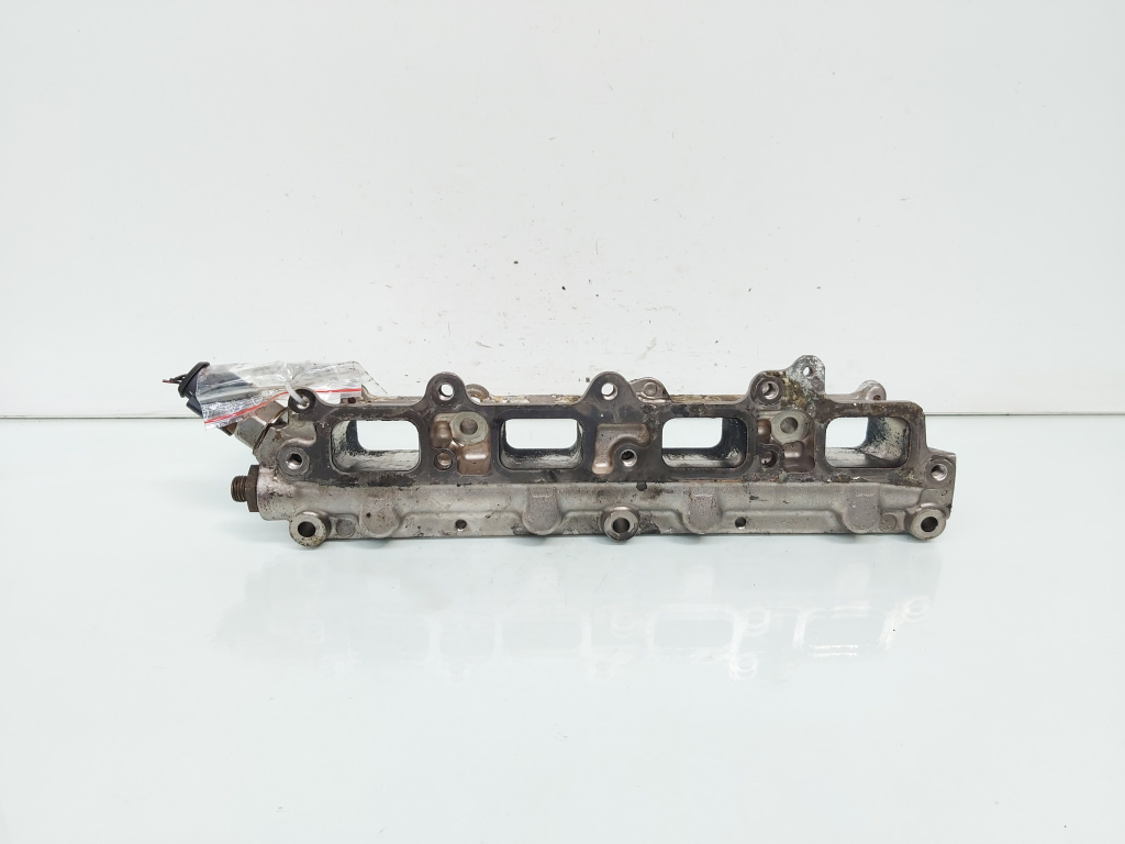 Rampa injectoare cu senzor, cod GK284AHB, VW Tiguan (5N), 1.4 TSI, CAXA (idi:662001)