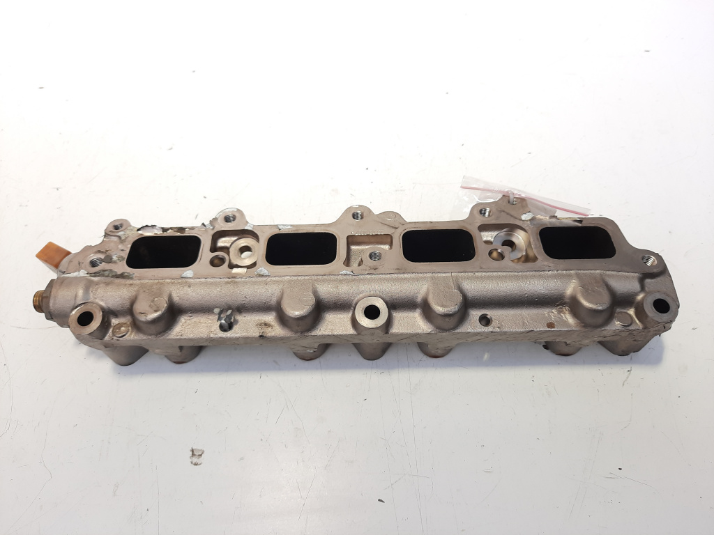 Rampa injectoare cu senzor, cod GK284AHB, VW Tiguan (5N), 1.4 TSI, CAXA (idi:490766)