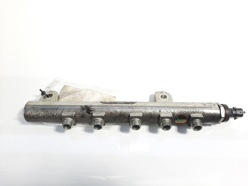 Rampa injectoare cu senzor, cod GM55209572, 0445214095 Opel Vectra C, 1.9 cdti, Z19DT (id:418416)
