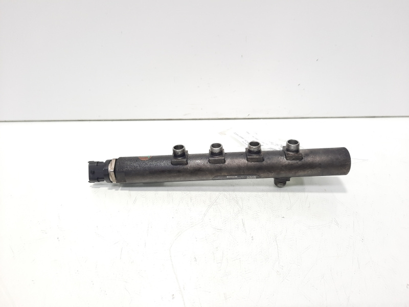 Rampa injectoare cu senzor, cod GM55209575, 0445214122, Opel Vectra C, 1.9 CDTI, Z19DTH (id:613905)