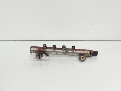 Rampa injectoare cu senzor, cod GM55209575, 0445214122, Opel Vectra C 1.9 CDTI, Z19DTH (id:657604)