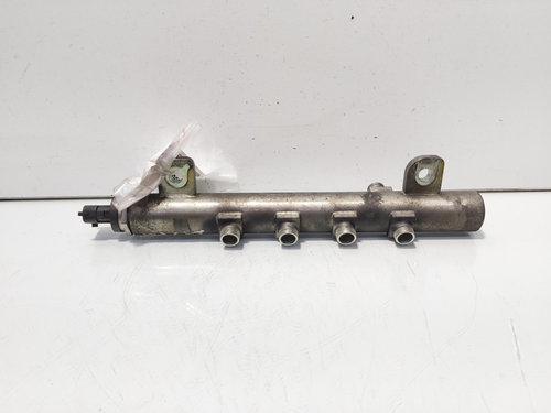 Rampa injectoare cu senzor, cod GM55209575, 0445214122, Opel Vectra C 1.9 CDTI, Z19DTH (id:700056)