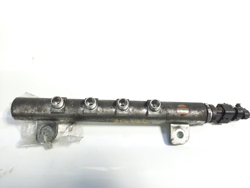 Rampa injectoare cu senzor, cod GM55209575, 0445214122, Opel Vectra C ,1.9 cdti, Z19DTH (id:433618)