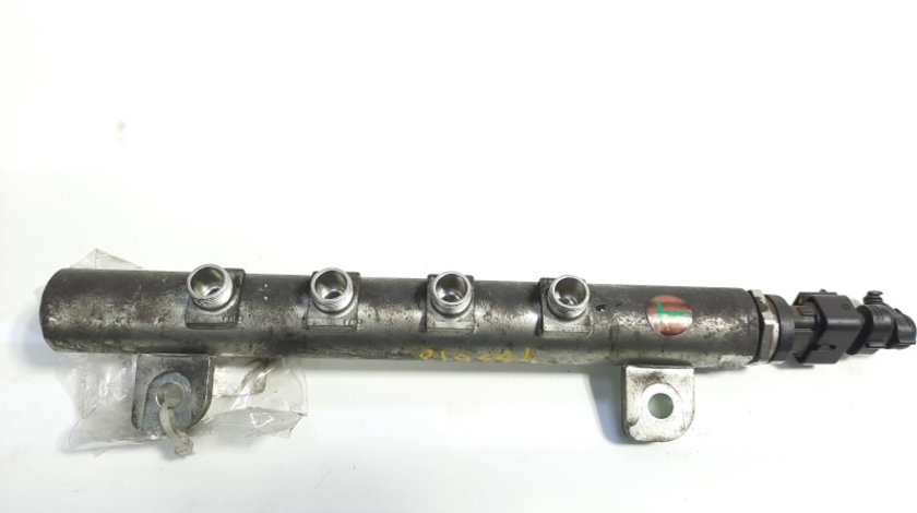 Rampa injectoare cu senzor, cod GM55209575, 0445214122, Opel Vectra C ,1.9 cdti, Z19DTH (id:433618)