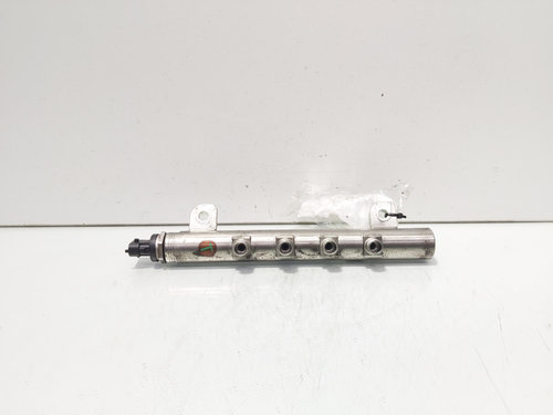 Rampa injectoare cu senzor, cod GM55209575, 0445214122, Opel Vectra C 1.9 CDTI, Z19DTH (id:704818)