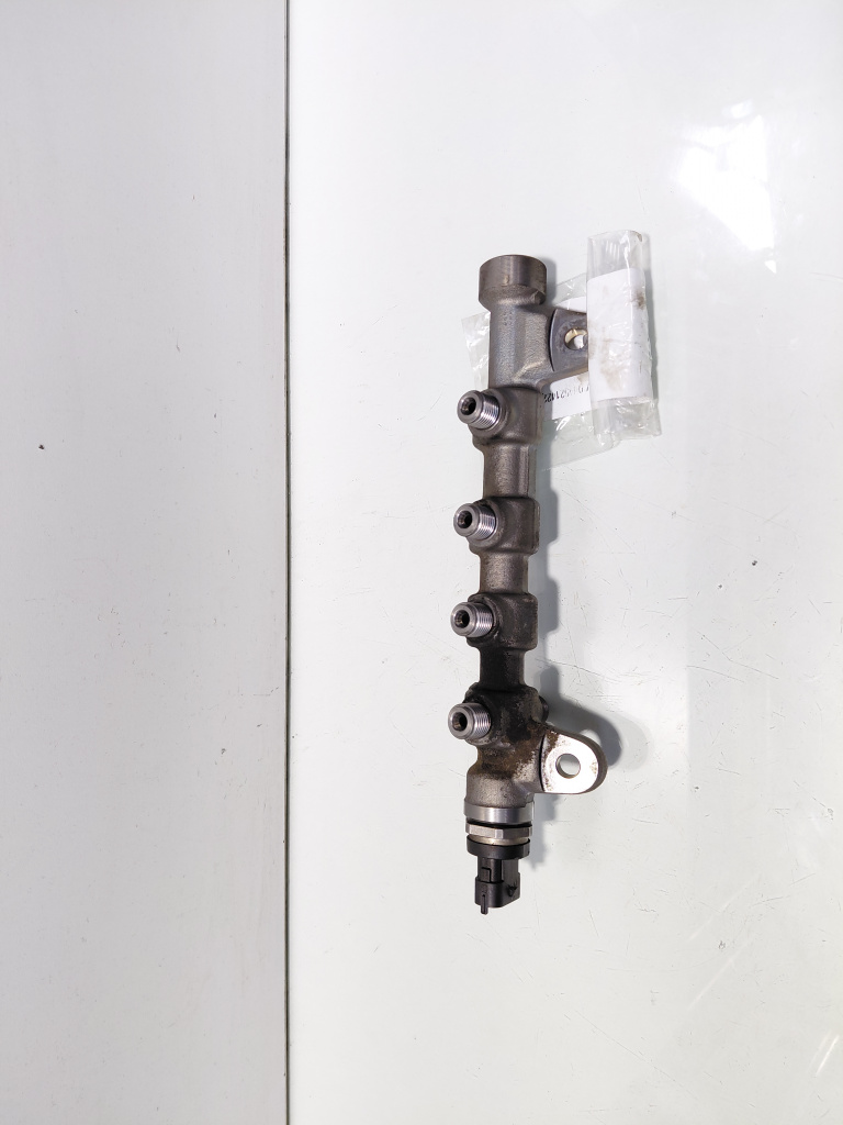 Rampa injectoare cu senzor, cod GM55576177, 0445214221, Opel Insignia A, 2.0 CDTI, A20DTE (id:696782)