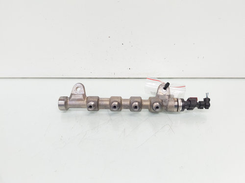 Rampa injectoare cu senzor, cod GM55576177, 0445214221, Opel Insignia A 2.0 CDTI, A20DTE (id:658546)