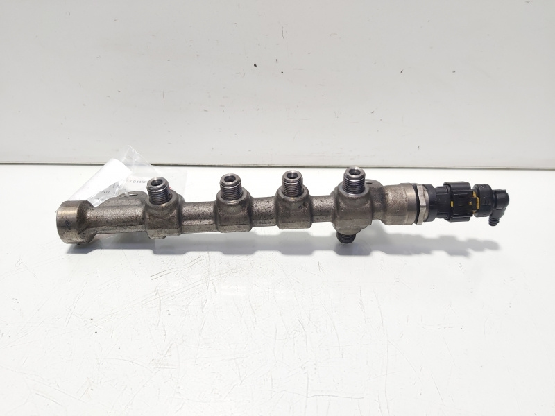 Rampa injectoare cu senzor, cod GM55576177, 0445214221, Opel Insignia A, 2.0 CDTI, A20DTH (id:636314)